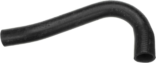 Gold 20243S Molded Upper Radiator Hose