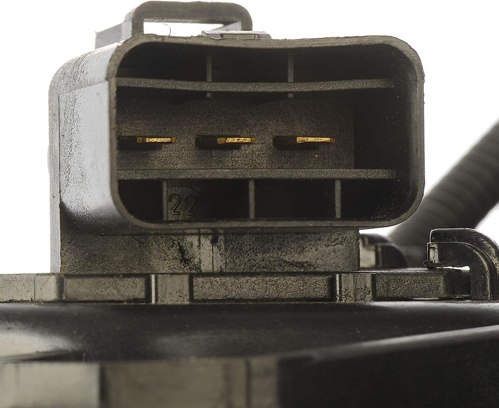 Dorman 620-493 Engine Cooling Fan Assembly Compatible with Select Hyundai Models