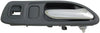 Dorman Interior Door Handle for 1994-1997 Accord 92407