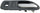 Dorman Interior Door Handle for 1994-1997 Accord 92407