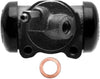 WC32072 Professional Grade Drum Brake Wheel Cylinder