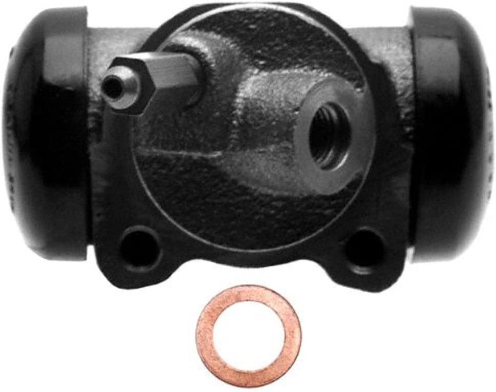 WC32072 Professional Grade Drum Brake Wheel Cylinder