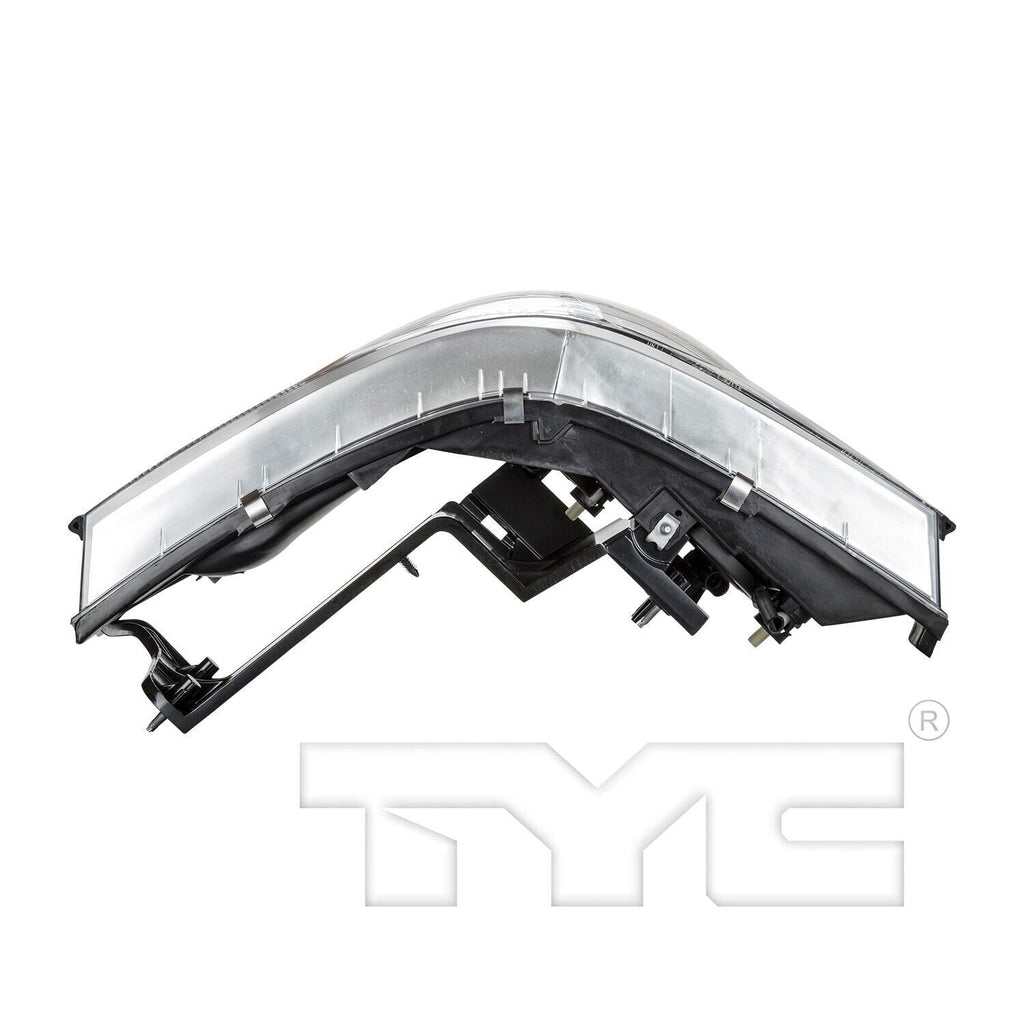 TYC Headlight Assembly for 1997-2005 Buick Park Avenue 20-5229-00