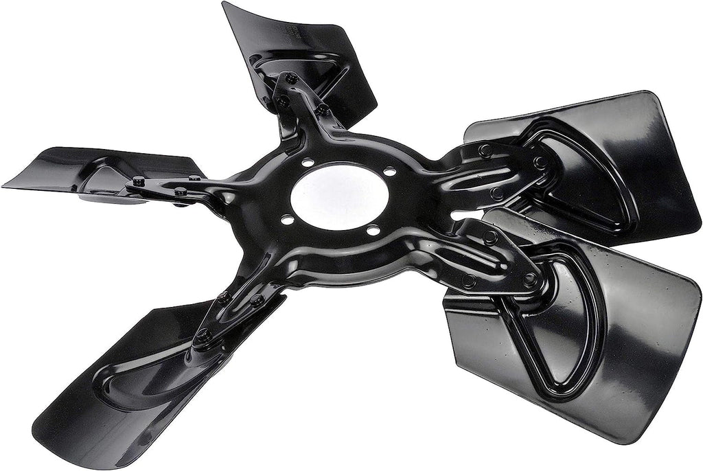 Dorman 620-048 Engine Cooling Fan Blade Compatible with Select Dodge Models