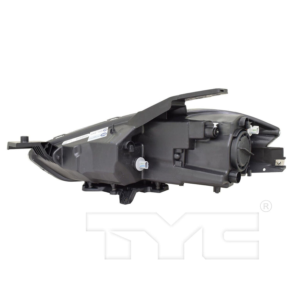 TYC Headlight Assembly for 16 Dart 20-9337-70-9