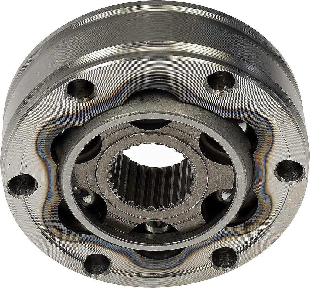 Dorman 932-303 Front Drive Shaft CV Joint Compatible with Select Dodge / Jeep / Mitsubishi Models