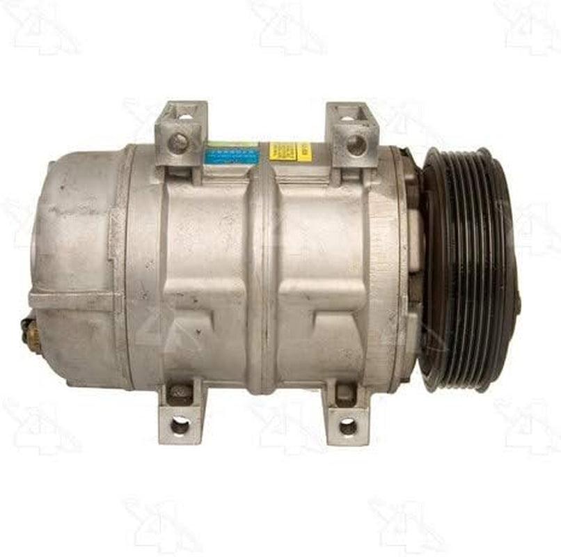 67648 A/C Compressor