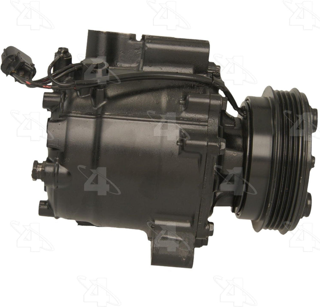 77552 A/C Compressor