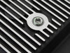 Power 46-70182 Ford Truck Transmission Pan (Machined)