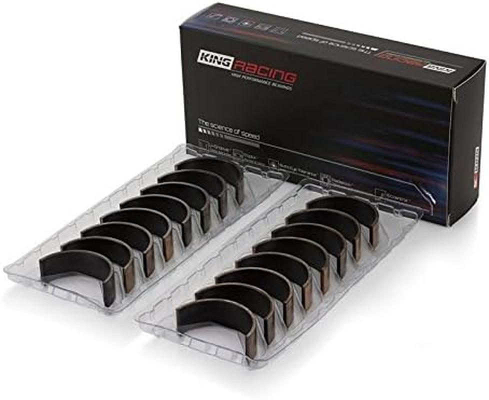 CR4209XP Connecting Rod Bearing Set