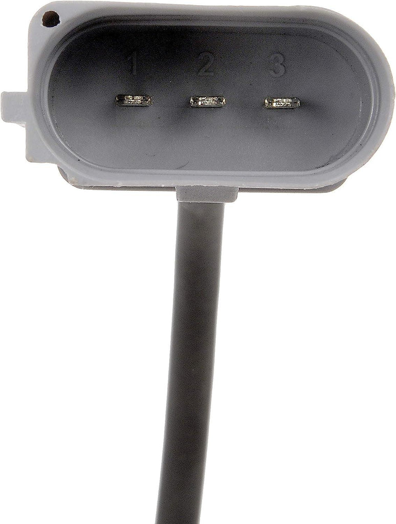 Dorman 907-956 Engine Crankshaft Position Sensor Compatible with Select Audi / Volkswagen Models
