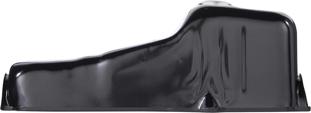Spectra Engine Oil Pan GMP02A
