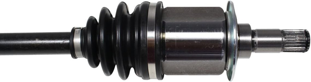 NCV36588 CV Axle Shaft Assembly - Left Rear (Driver Side)