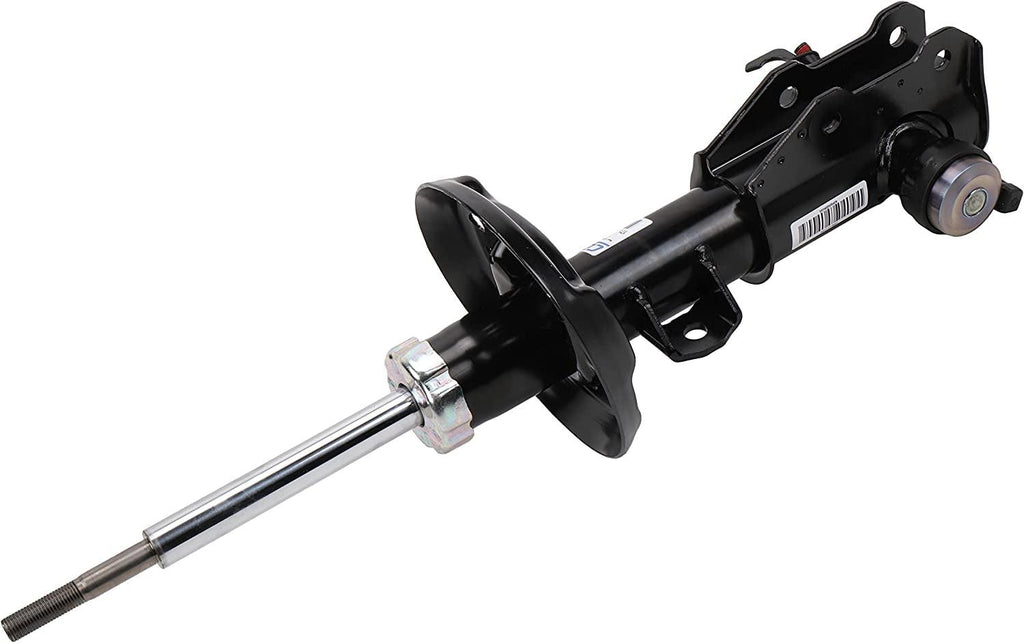 GM Original Equipment 506-762 Front Passenger Side Suspension Strut Assembly