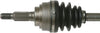 60-1136 Remanufactured CV Constant Velocity Drive Axle Shaft