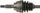 60-1136 Remanufactured CV Constant Velocity Drive Axle Shaft