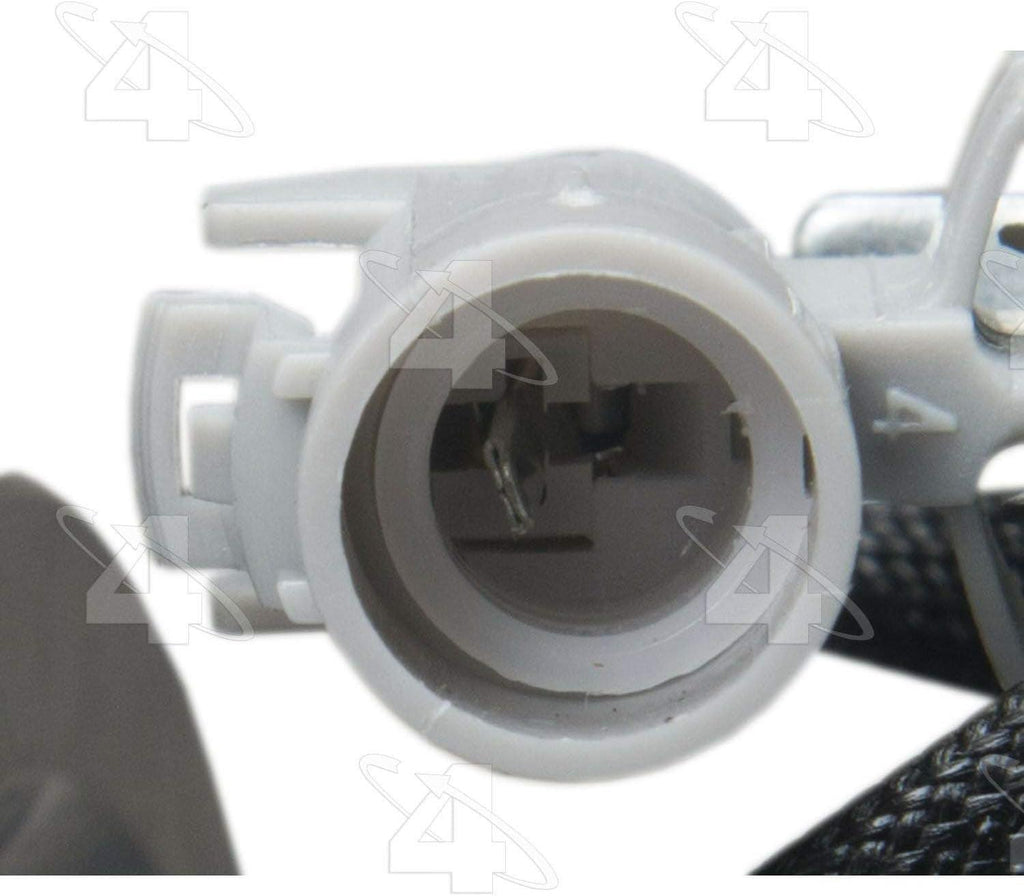 98365 A/C Compressor