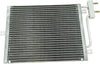 Air Conditioning A/C AC Condenser Pair LH & RH Sides Compatible with Porsche Boxster 911