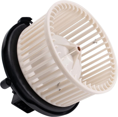 Heater A/C AC Blower Motor W/Fan Cage for Equinox Terrain Torrent Vue SUV
