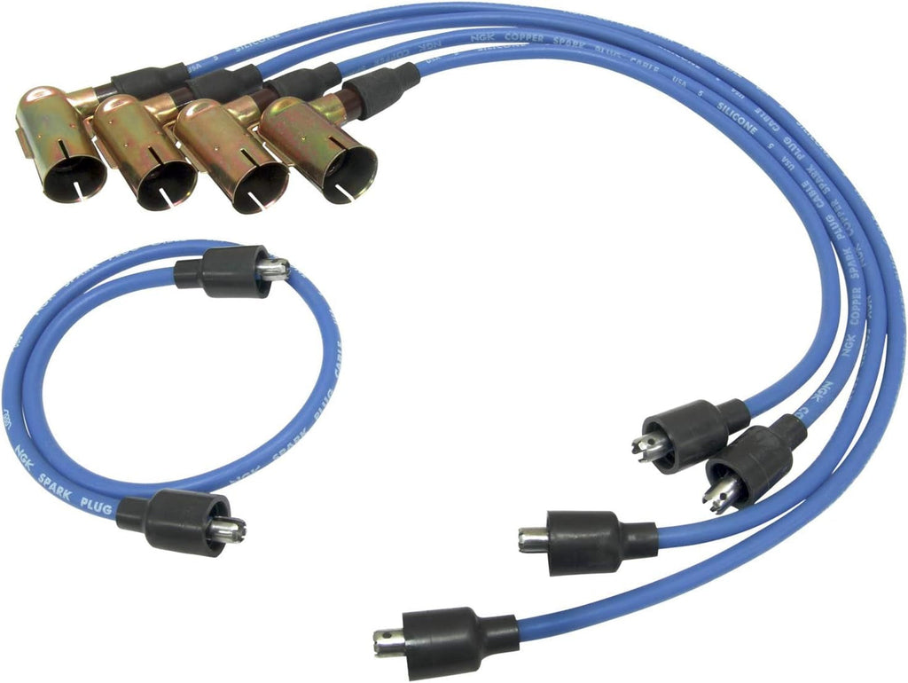 (54413) RC-EUC037 Spark Plug Wire Set