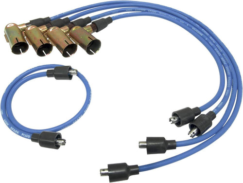 (54413) RC-EUC037 Spark Plug Wire Set