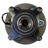 Wheel Hub HUB-393