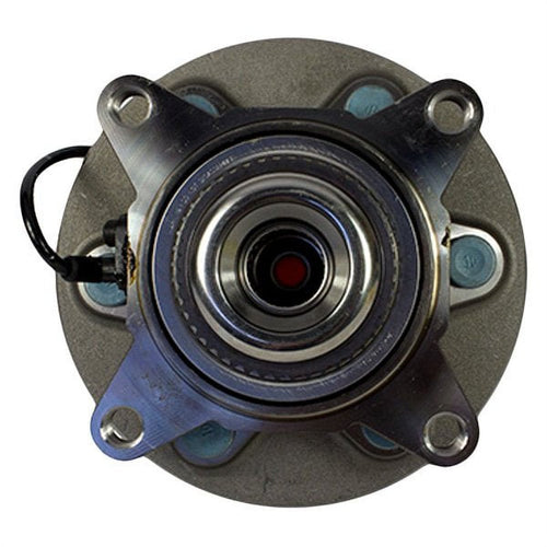 Wheel Hub HUB-393