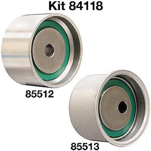 Engine Timing Belt Component Kit for Sportage, Tucson, Tiburon+More 84118