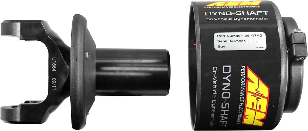 30-4850 Pro Series Dyno-Shaft On-Vehicle Dynamometer
