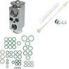 AK1560 - A/C System Repair Kit