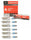 MOTORCRAFT IRIDIUM SP550 SPARK PLUG Set of 6 for CADILAC FORD LAND ROVER LINCOLN