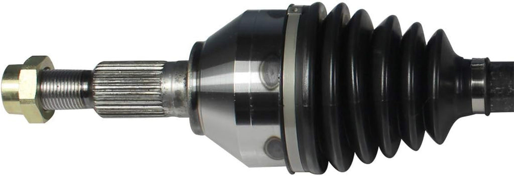 NCV10091 CV Axle Shaft Assembly - Left or Right Front (Driver or Passenger Side)