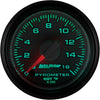 8544 Factory Match Pyrometer/Egt Gauge, 2.3125 In.