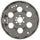 Automotive Z-271 Automatic Transmission Flywheel Flex-Plate