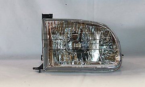 TYC Headlight Assembly for 00-04 Toyota Tundra 20-5767-00-9