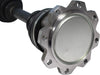 NCV10017 CV Axle Shaft Assembly - Left or Right Front (Driver or Passenger Side)