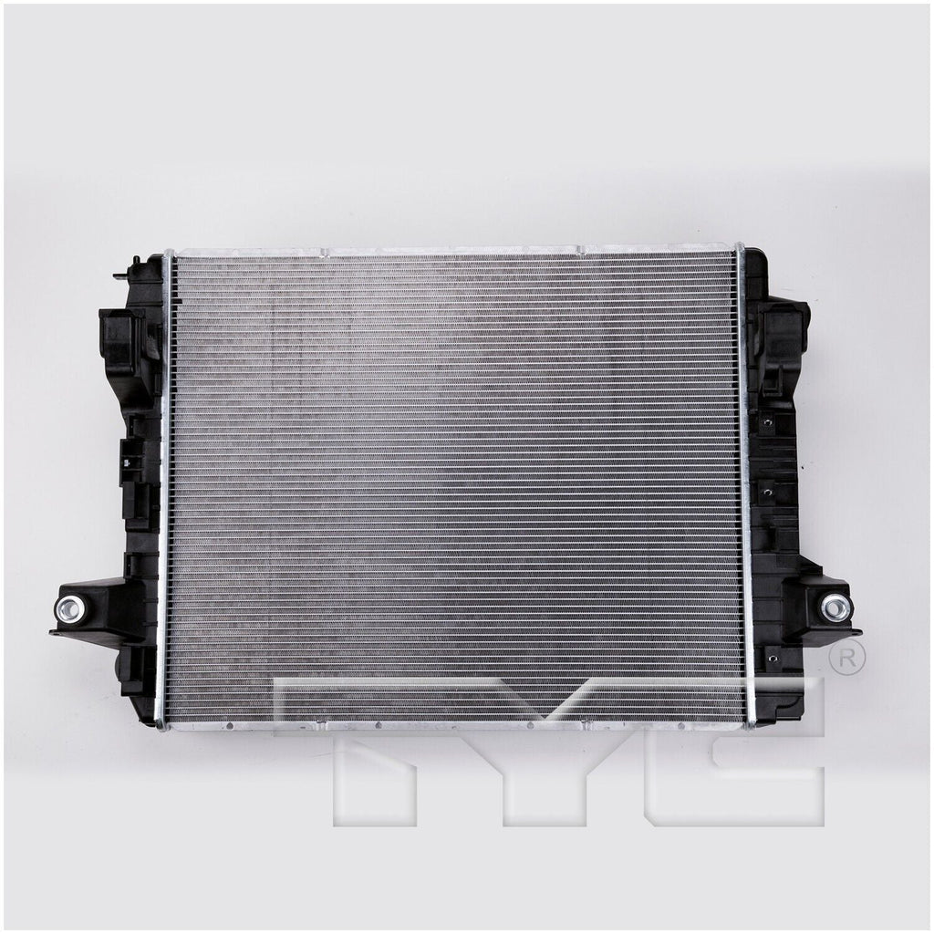 TYC Radiator for 3500, 2500 13490