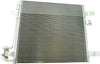 AC Condenser A/C Air Conditioning for 07-11 Jeep Wrangler 3.8L Truck SUV
