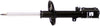 Oespectrum 71493 Suspension Strut