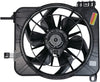 620100 Cooling Fan Assembly Compatible with 1995-2004 Chevrolet Cavalier