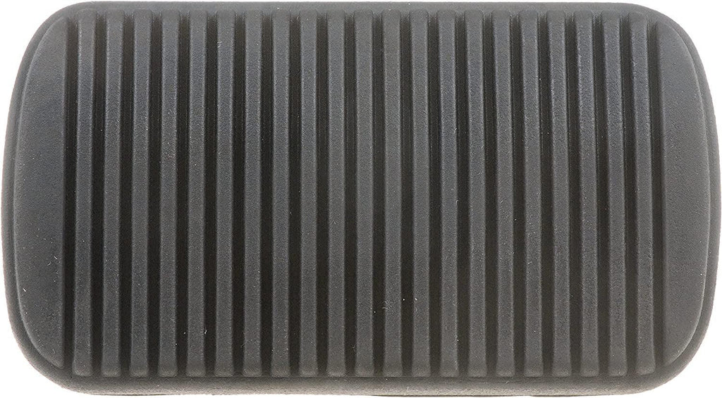 Dorman 20773 Brake Pedal Pad Compatible with Select Ford / Lincoln / Mercury Models