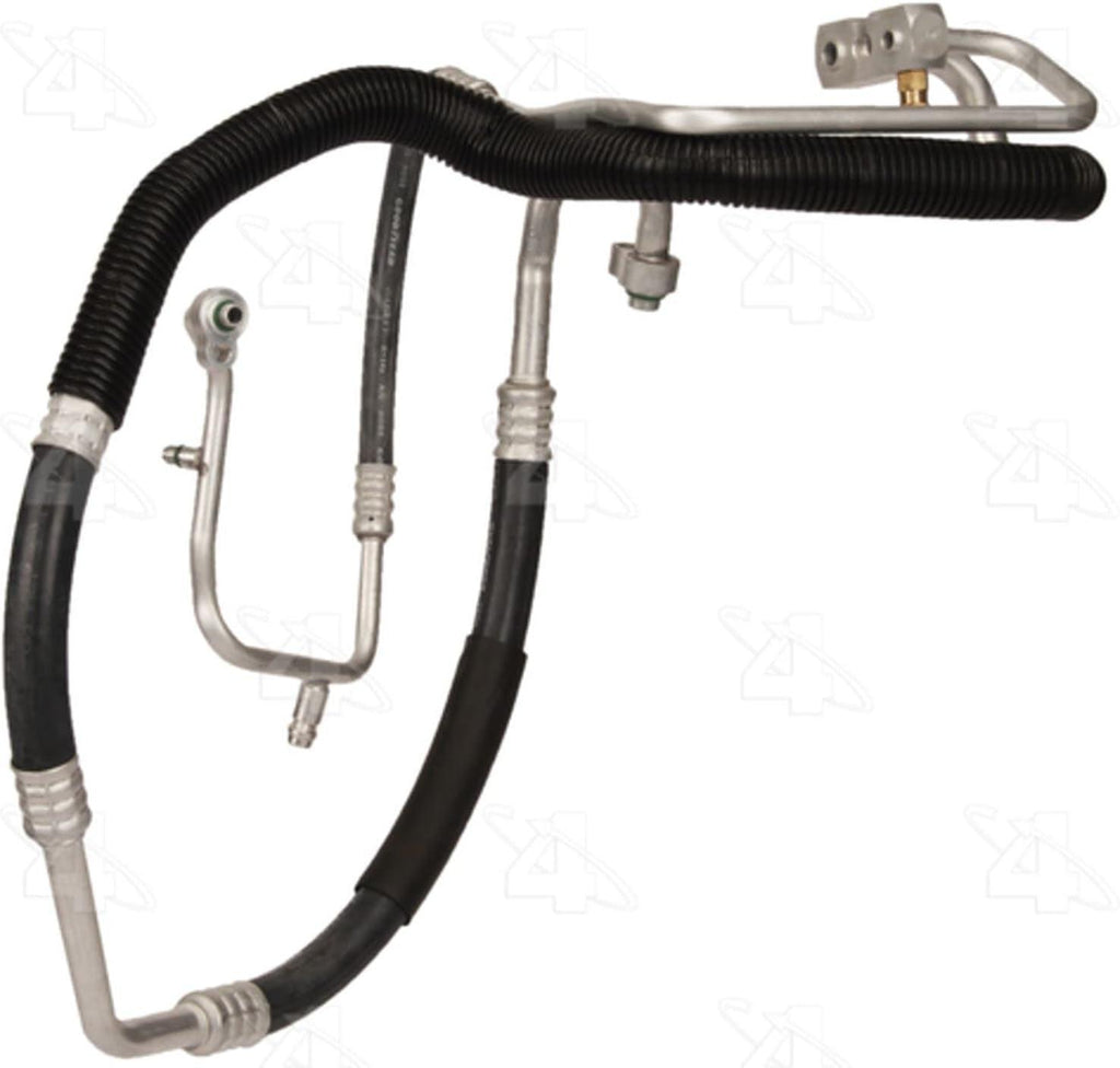 55913 A/C Hose Assembly