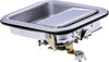 Dorman 760-5211 Passenger Side Exterior Door Handle Compatible with Select Mack Models, Chrome