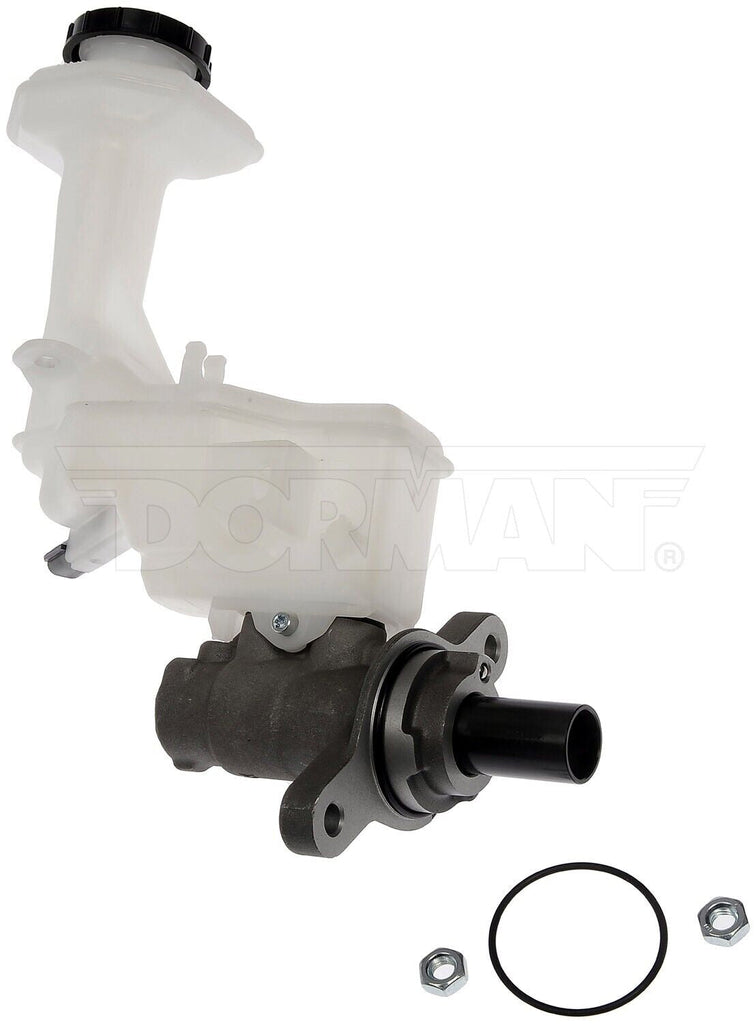 Dorman Brake Master Cylinder for Nissan M631061
