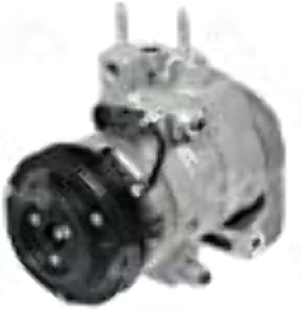 8987NK A/C Compressor W/Kit