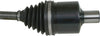 66-1327 New CV Axle