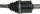 66-1327 New CV Axle