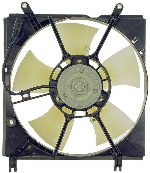 620-538 Engine Cooling Fan Motor