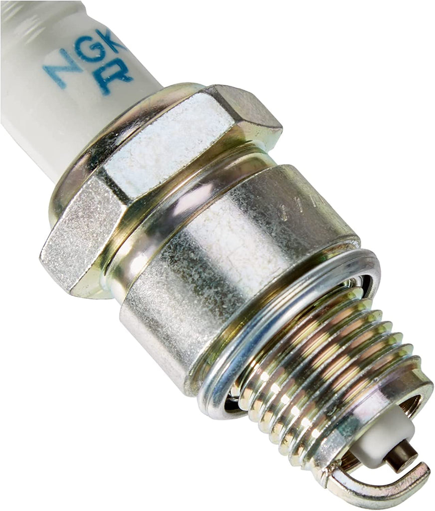 New Stens Spark Plug 130-847 Compatible with Honda 98076-56917,  7022, BPR6HS, Subaru 065-01404-20, Torch E6RTC, Toro 119-1961