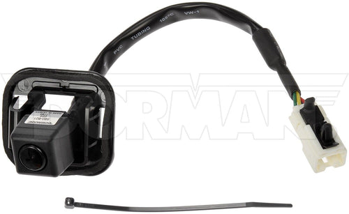 Dorman Park Assist Camera for INFINITI 590-601